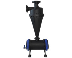 Separátor piesku HydroCyklon VORTEX 2"
